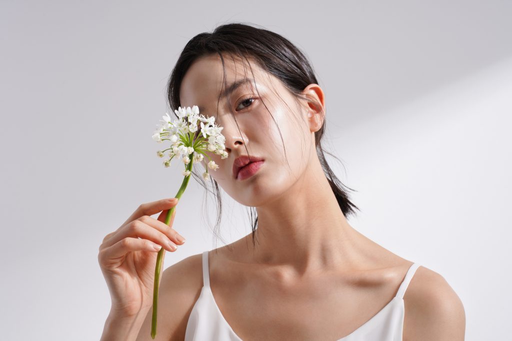 Warum Sie koreanische Kosmetika kaufen sollten